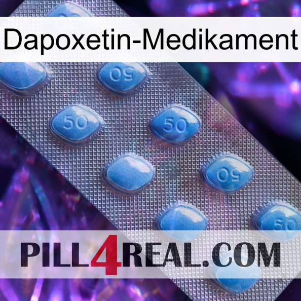 Dapoxetine Drug viagra3